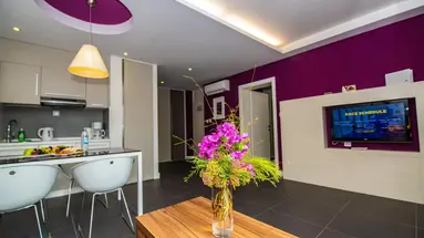 Park Plaza Verudela