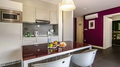 Park Plaza Verudela