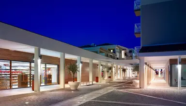 Park Plaza Verudela