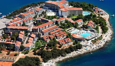 Park Plaza Verudela