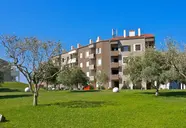Park Plaza Verudela
