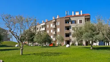 Park Plaza Verudela