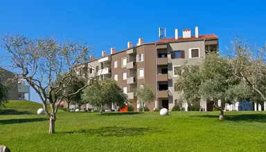 Park Plaza Verudela