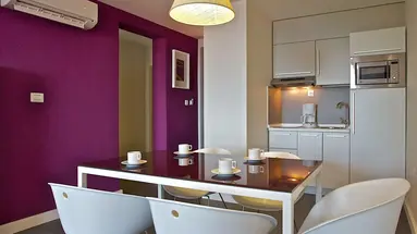 Park Plaza Verudela