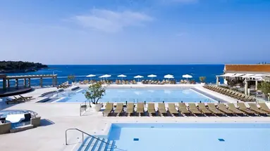 Park Plaza Verudela