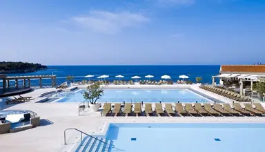 Park Plaza Verudela