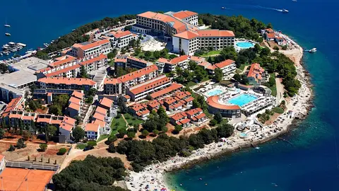 Hotel Park Plaza Verudela