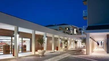 Park Plaza Verudela