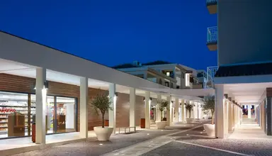 Park Plaza Verudela