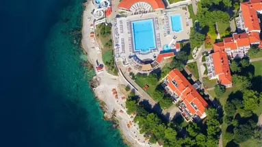 Park Plaza Verudela