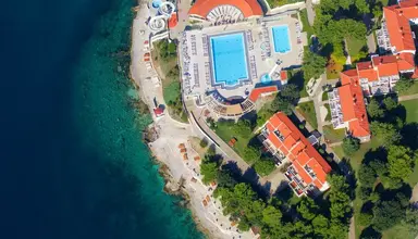 Park Plaza Verudela