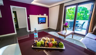 Park Plaza Verudela