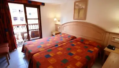 Park Plaza