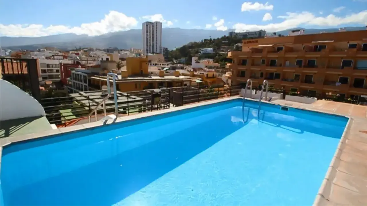 Park Plaza