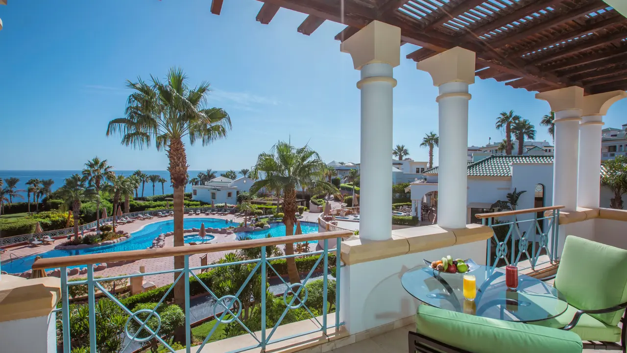 Park Regency Sharm El Sheikh Resort
