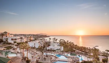 Park Regency Sharm El Sheikh Resort