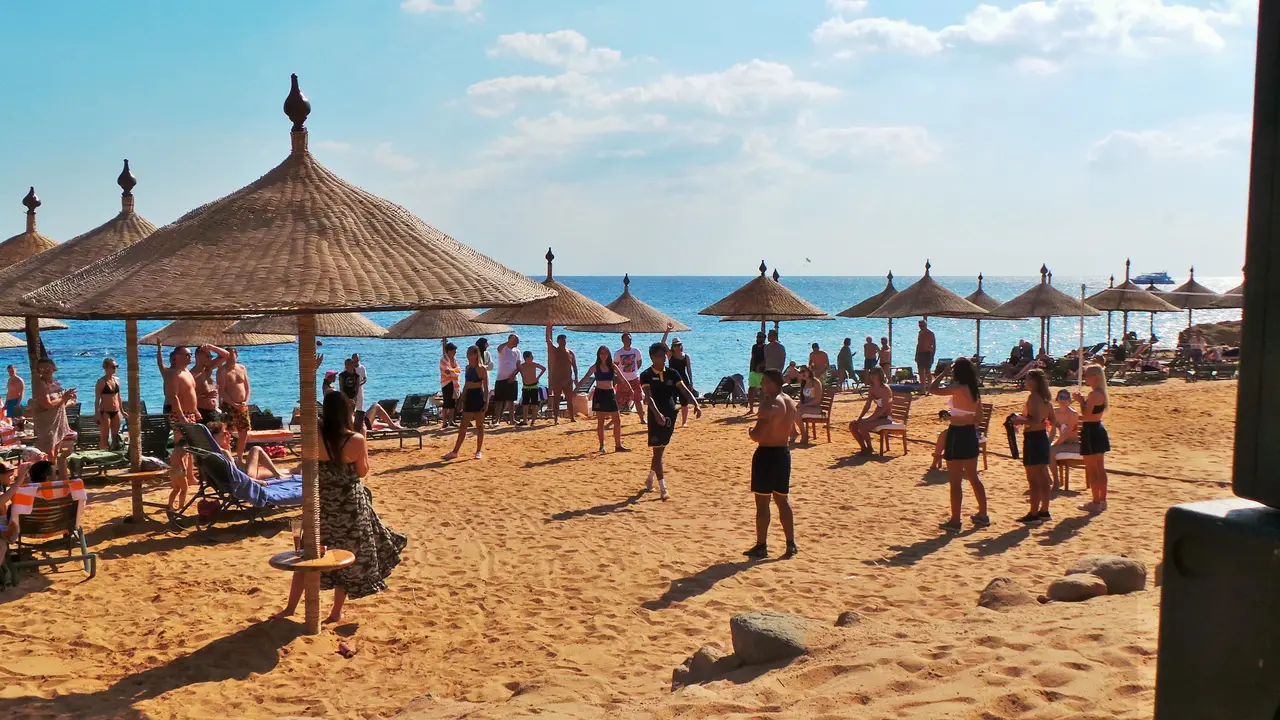 Park Regency Sharm El Sheikh Resort