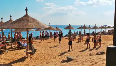 Park Regency Sharm El Sheikh Resort