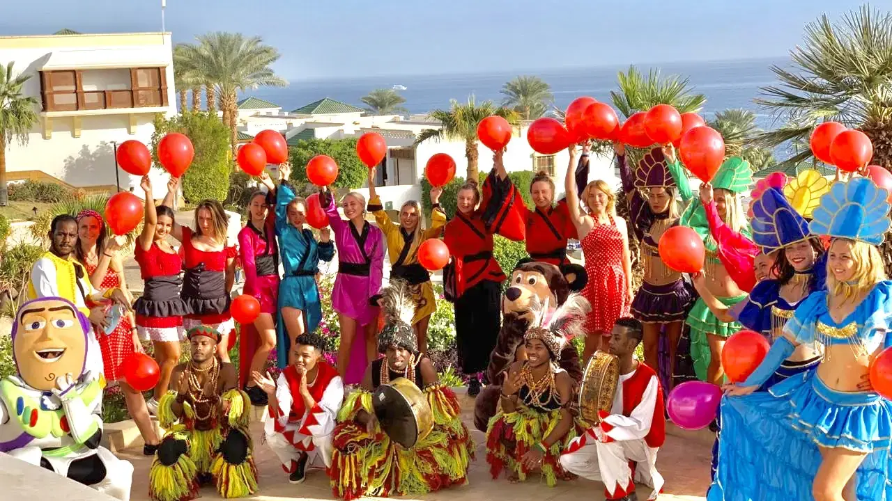 Park Regency Sharm El Sheikh Resort