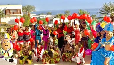 Park Regency Sharm El Sheikh Resort
