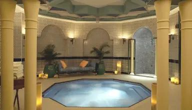 Park Regency Sharm El Sheikh Resort