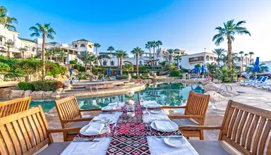 Park Regency Sharm El Sheikh Resort