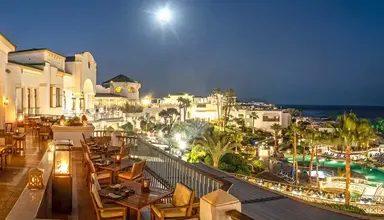 Park Regency Sharm El Sheikh Resort