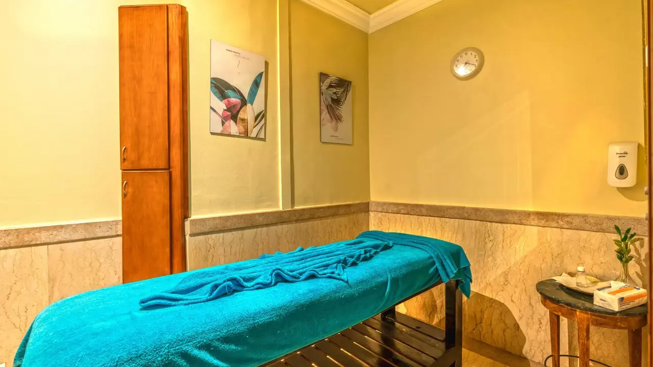 Park Regency Sharm El Sheikh Resort