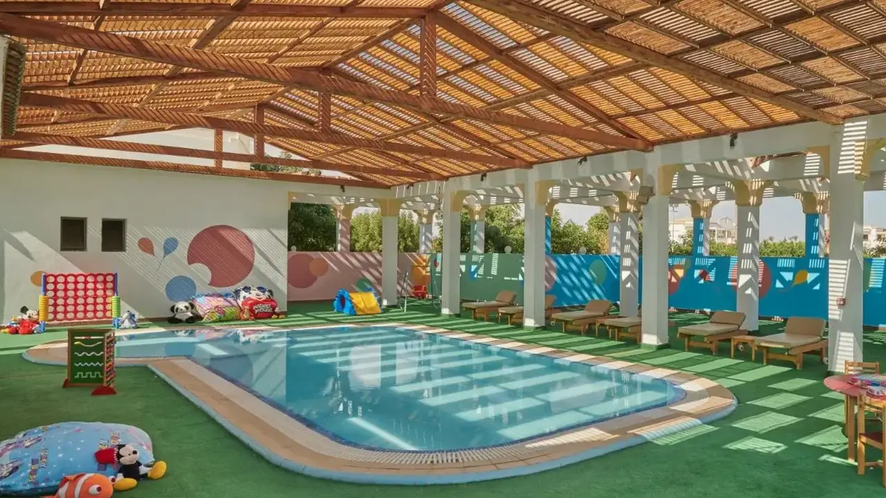 Park Regency Sharm El Sheikh Resort