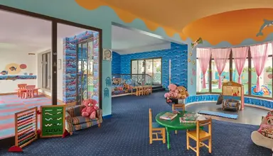 Park Regency Sharm El Sheikh Resort