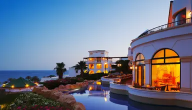 Park Regency Sharm El Sheikh Resort