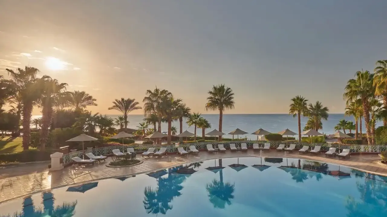 Park Regency Sharm El Sheikh Resort