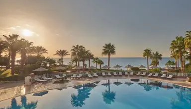 Park Regency Sharm El Sheikh Resort