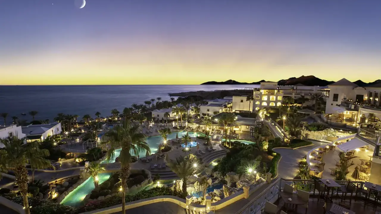 Park Regency Sharm El Sheikh Resort