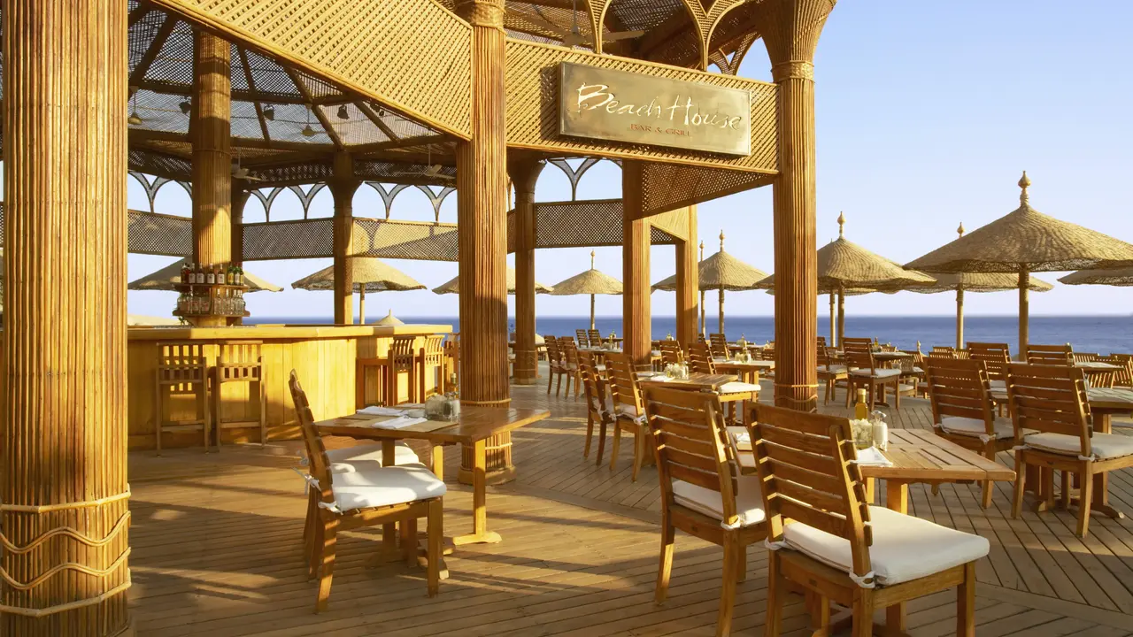 Park Regency Sharm El Sheikh Resort