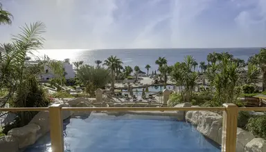 Park Regency Sharm El Sheikh Resort