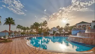 Park Regency Sharm El Sheikh Resort