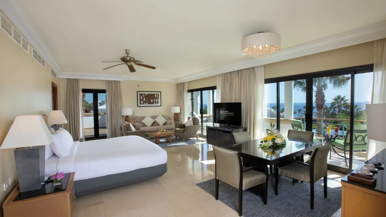 Park Regency Sharm El Sheikh Resort
