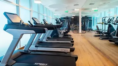 Park Regis Business Bay
