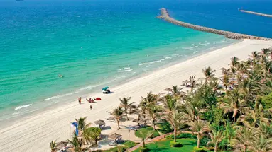Park Regis Business Bay