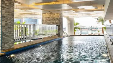Park Regis Business Bay