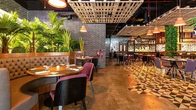 Park Regis Business Bay