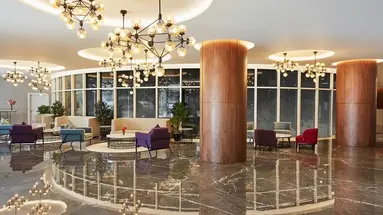Park Regis Business Bay