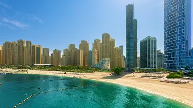 Park Regis Business Bay