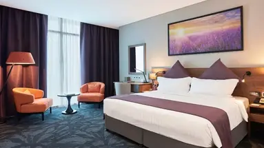Park Regis Business Bay