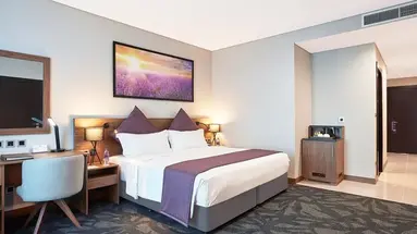 Park Regis Business Bay