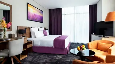 Park Regis Business Bay