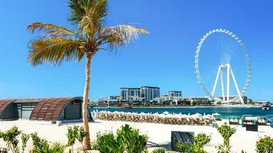 Park Regis Business Bay