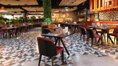 Park Regis Business Bay