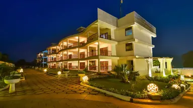Park Regis Goa